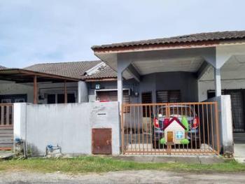 Jalan Hamzah Alang 31, Kapar的房屋，照片2