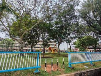 Taman Sri Buloh, Seksyen U19, Jalan U19/12, Sungai Buloh的平层住宅，照片7