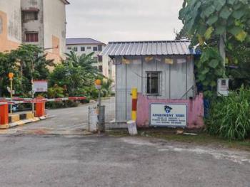 Apartment at Jalan BM 4/5, Kajang, photo 2
