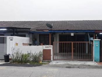 House at Jalan Dato Dagang 6, Klang, photo 5