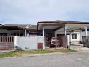 Jalan Hamzah Alang 31, Kapar的房屋，照片3