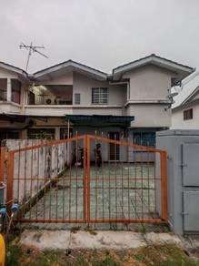 Townhouse at Jalan Dato Dagang 36, Klang, photo 2