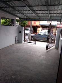Rumah di Jalan Pandamaran Jaya 89, Port Klang, foto 3