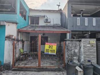 House at Jalan Budi 25/21, Shah Alam, photo 1