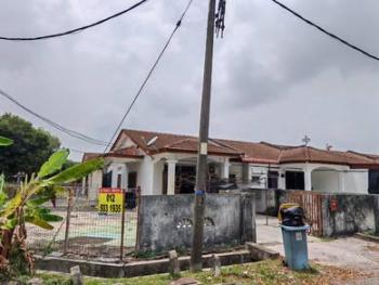 Jalan Mentari 1B/1, Banting的房屋，照片3