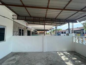 House at Lorong Hamzah Alang 63A, Kapar, photo 4