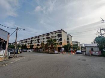 Apartment at Jalan BM 4/5, Kajang, photo 5