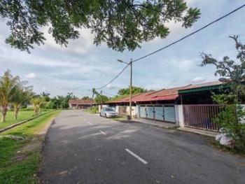 Rumah di Lorong Hamzah Alang 77, Kapar, foto 4