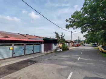 Rumah di Lorong Hamzah Alang 77, Kapar, foto 5