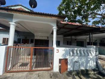 House at Lorong Hamzah Alang 63A, Kapar, photo 2