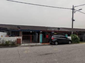 House at Jalan Dato Dagang 6, Klang, photo 7