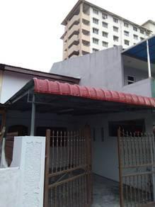 Rumah di Jalan Pandamaran Jaya 89, Port Klang, foto 2