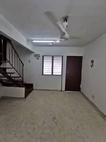 House at Jalan Budi 25/21, Shah Alam, photo 5