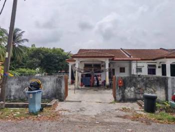 Jalan Mentari 1B/1, Banting的房屋，照片2