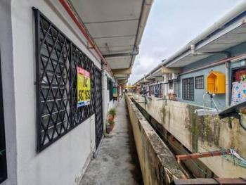 Taman Sri Buloh, Seksyen U19, Jalan U19/12, Sungai Buloh的平层住宅，照片4
