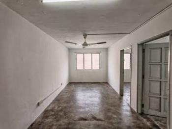 Jalan 6/95B, Cheras的平层住宅，照片1