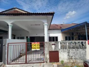House at Lorong Hamzah Alang 63, Kapar, photo 1
