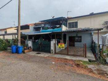 House at Jalan Wangi 25/19, Shah Alam, photo 2