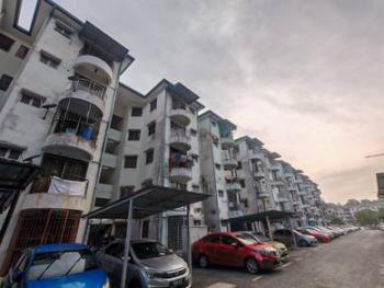 Apartment at Jalan Bukit Mewah 70, Kajang, photo 3
