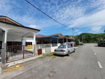 House at Lorong Hamzah Alang 63, Kapar, photo 4