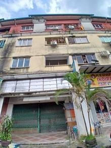 Apartmen di 41, Jalan Dato Dagang 23, Klang, foto 1