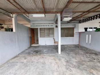 Jalan Hamzah Alang 79, Kapar的房屋，照片2
