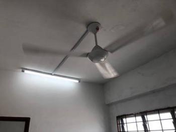 Apartmen di 23, Jalan Hulubalang 26, Klang, foto 10