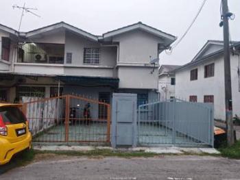 Townhouse at Jalan Dato Dagang 36, Klang, photo 1