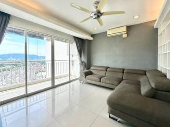 Condominium at Jalan Ampang Putra, Ampang, photo 3