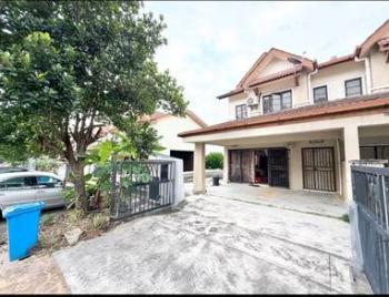 Seksyen U10, Shah Alam的房屋，照片4