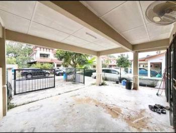 Seksyen U10, Shah Alam的房屋，照片10
