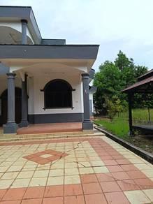 Banglo di Taman Permaipura, Bedong, foto 10