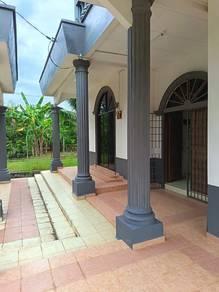 Banglo di Taman Permaipura, Bedong, foto 4