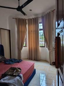 Banglo di Taman Permaipura, Bedong, foto 8