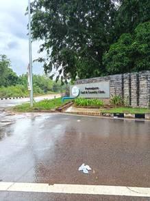 Banglo di Taman Permaipura, Bedong, foto 3