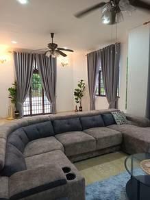Banglo di Taman Permaipura, Bedong, foto 2