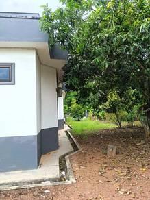 Banglo di Taman Permaipura, Bedong, foto 9