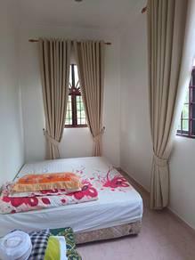 Banglo di Taman Permaipura, Bedong, foto 7