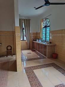 Banglo di Taman Permaipura, Bedong, foto 6