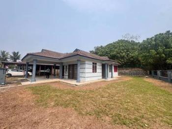 Bungalow at Taman Tasik Semenyih, Semenyih, photo 4