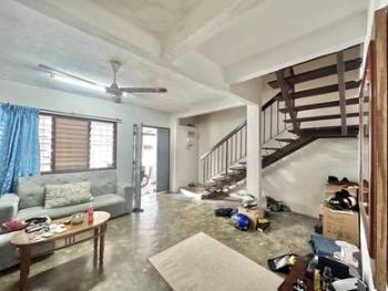 Taman Kantan Permai 5, Kajang的房屋，照片3
