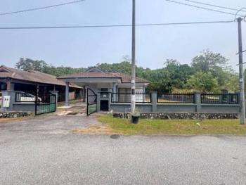 Bungalow at Taman Tasik Semenyih, Semenyih, photo 3