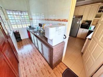 Bungalow at Seksyen 2, Bangi, photo 10