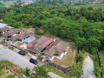 Bungalow at Taman Tasik Semenyih, Semenyih, photo 2